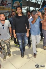 Celebs at Srirastu Subhamastu Movie Screening at Prasad Imax